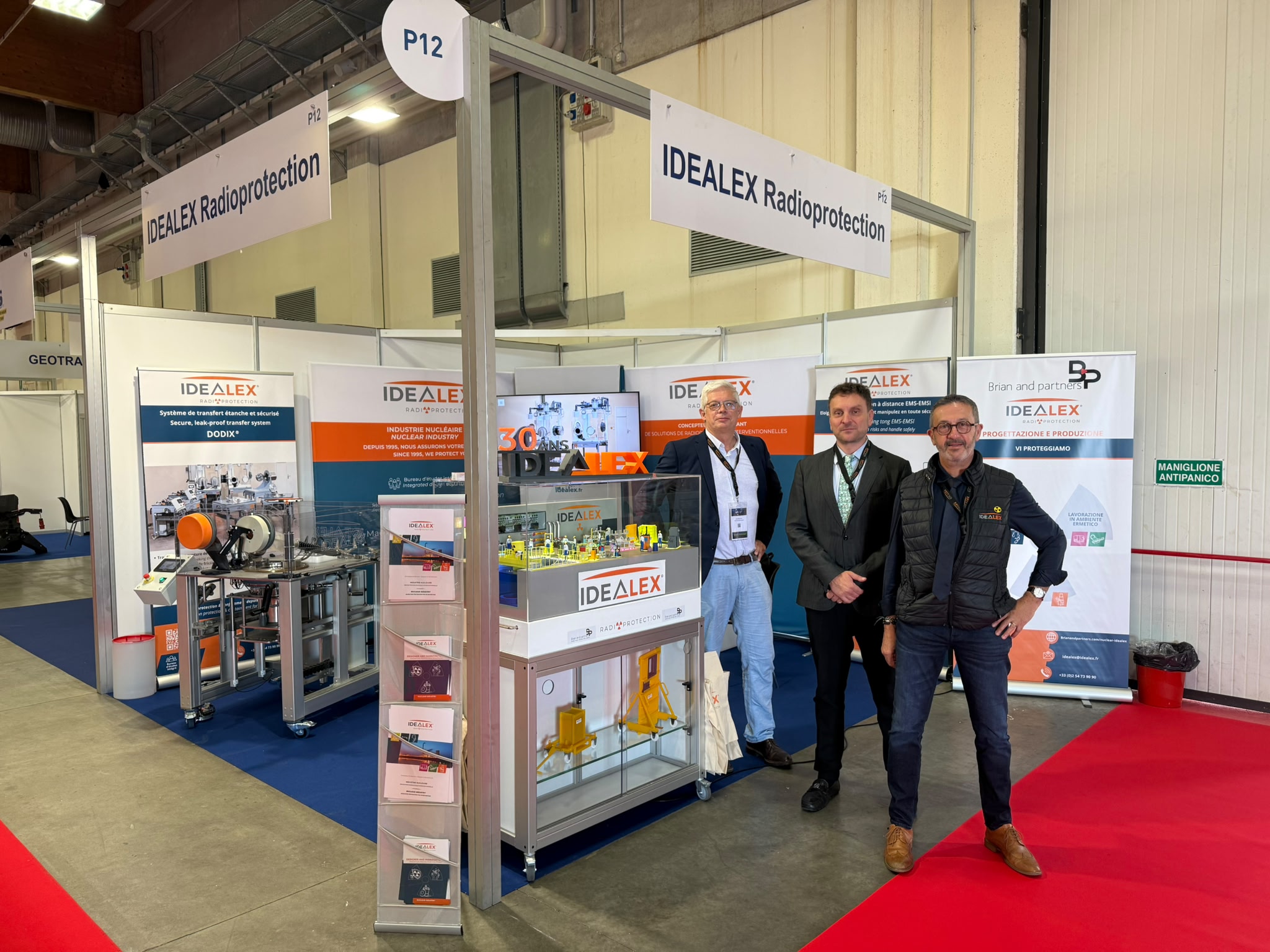 Hydrogen Expo 2026